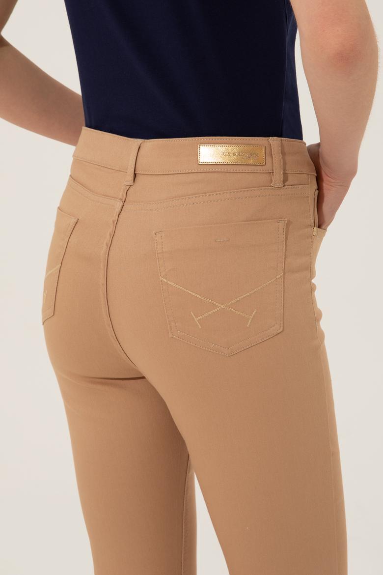 Kadın Kum Pantolon - 50251732036