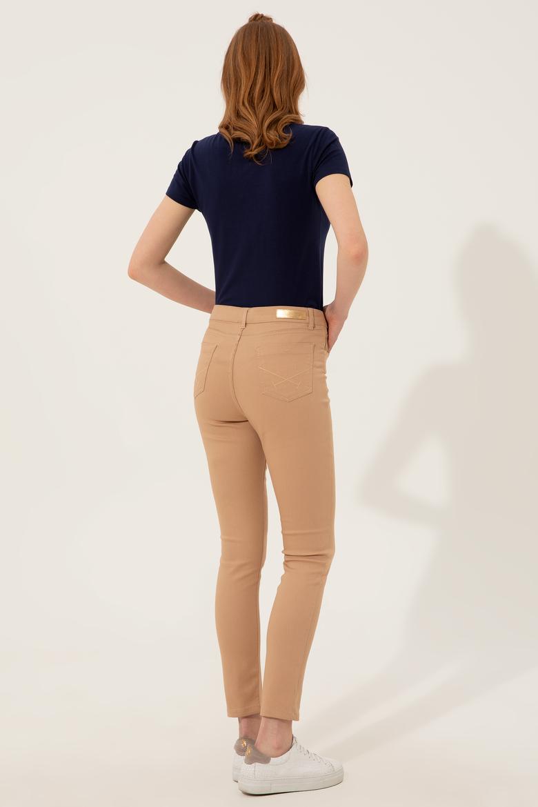 Kadın Kum Pantolon - 50251732036