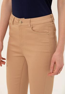 Kadın Kum Pantolon - 50251732036