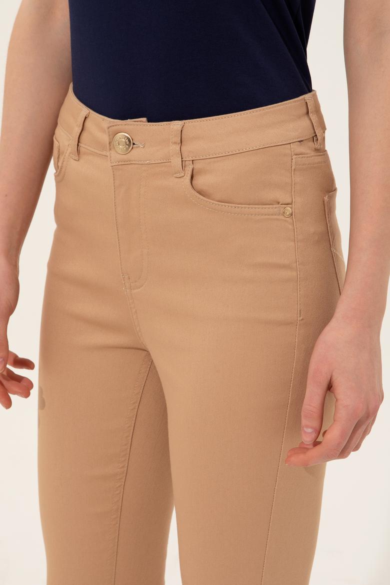 Kadın Kum Pantolon - 50251732036