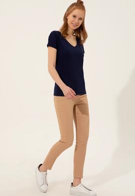 Kadın Kum Pantolon - 50251732036