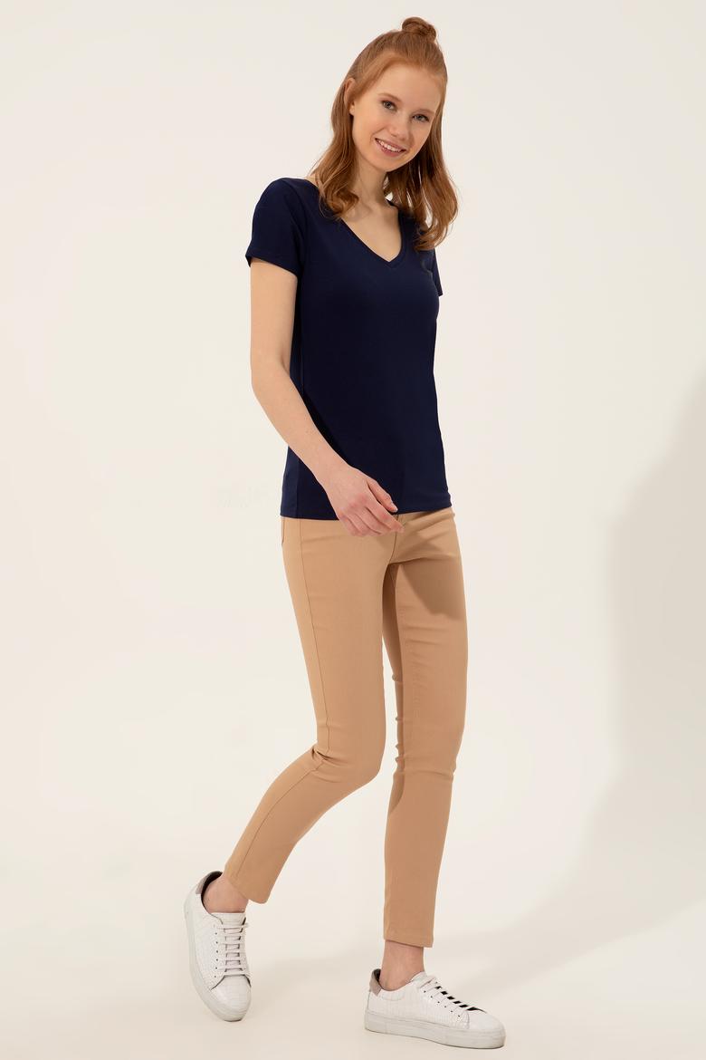 Kadın Kum Pantolon - 50251732036