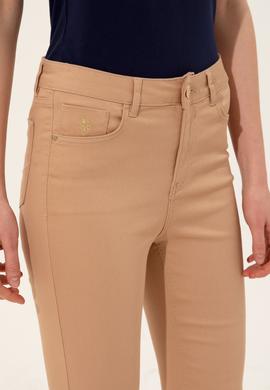 Kadın Kum Pantolon - 50251732036