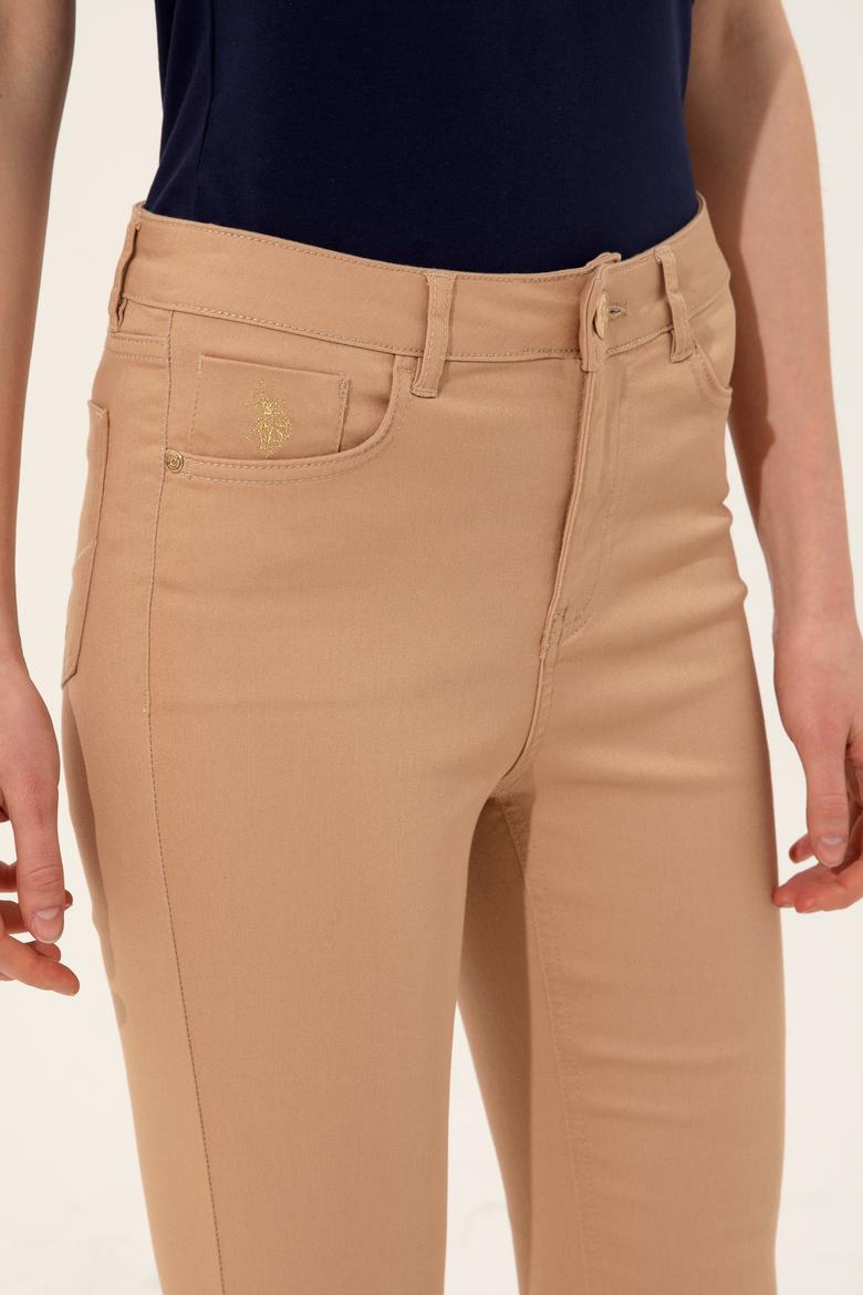 Kadın Kum Pantolon - 50251732036