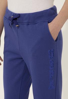 Kadın Mavi Eşofman Altı - 50249072023