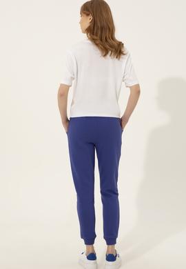 Kadın Mavi Eşofman Altı - 50249072023