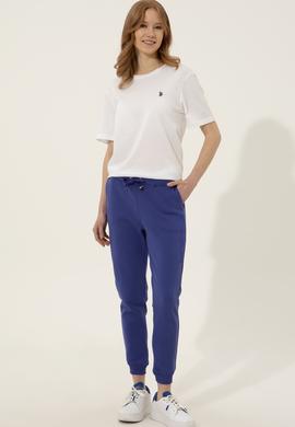 Kadın Mavi Eşofman Altı - 50249072023