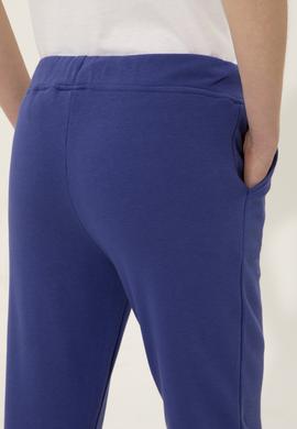 Kadın Mavi Eşofman Altı - 50249072023