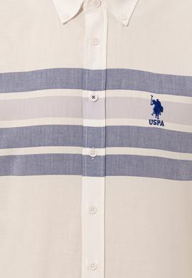 Erkek Açık Mavi Gömlek Uzunkol - 50246189025