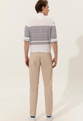 Erkek Bej Chinos - 50246110021