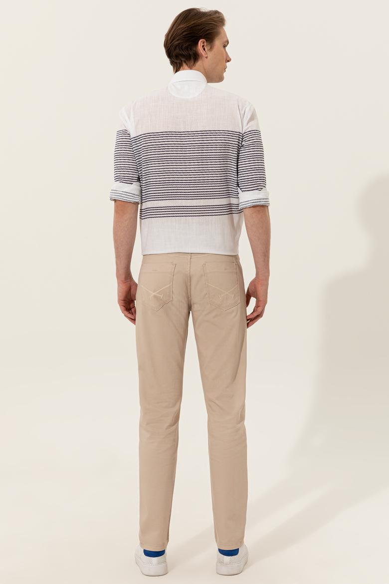 Erkek Bej Chinos - 50246110021