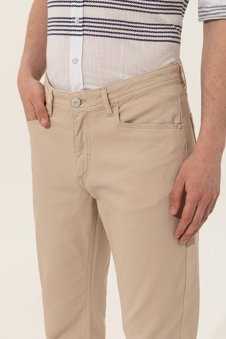 Erkek Bej Chinos - 50246110021