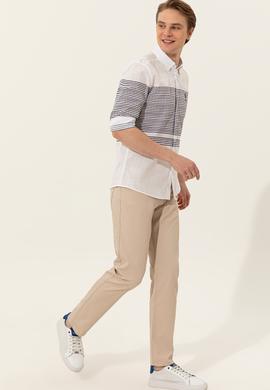 Erkek Bej Chinos - 50246110021