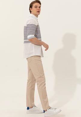 Erkek Bej Chinos - 50246110021