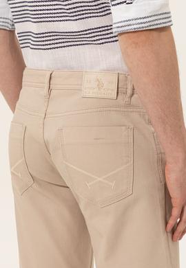 Erkek Bej Chinos - 50246110021