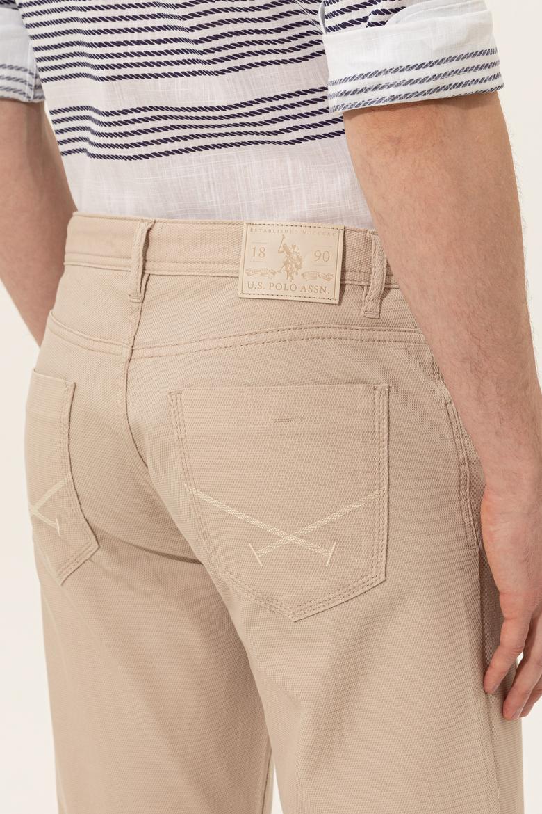 Erkek Bej Chinos - 50246110021