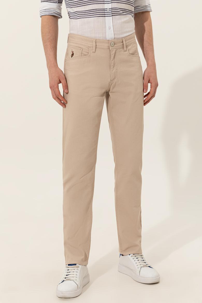 Erkek Bej Chinos - 50246110021