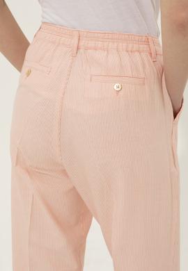 Kadın Somon Pantolon - 50246067023