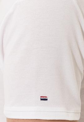 Erkek Beyaz Basic Tişört - 50251701001