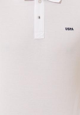 Erkek Beyaz Basic Tişört - 50251701001