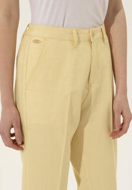 Kadın Safran Pantolon - 50246067010