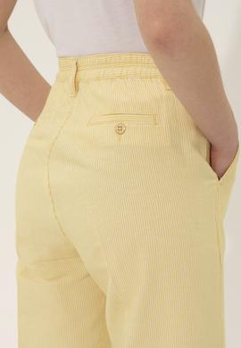 Kadın Safran Pantolon - 50246067010