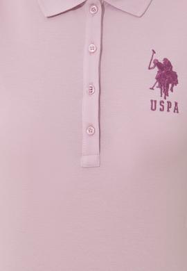 Kadın Manolya Basic Tişört - 50248991126