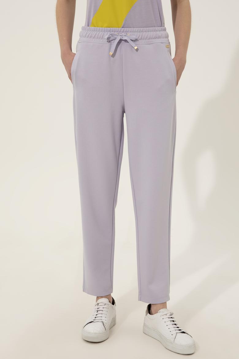 Kadın Lila Eşofman Altı - 50249066012