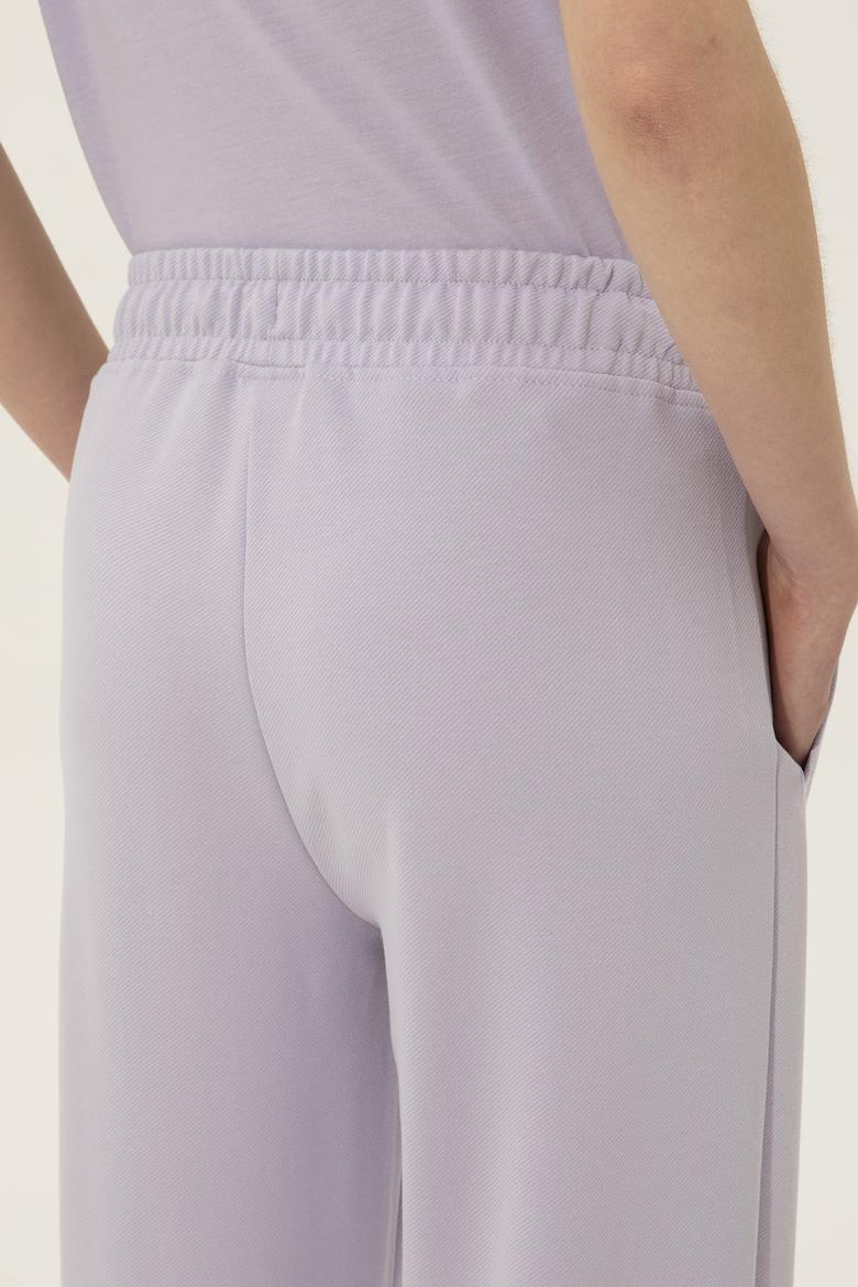 Kadın Lila Eşofman Altı - 50249066012