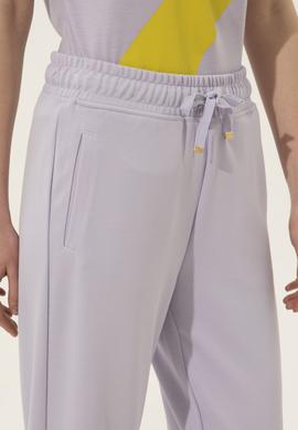 Kadın Lila Eşofman Altı - 50249066012