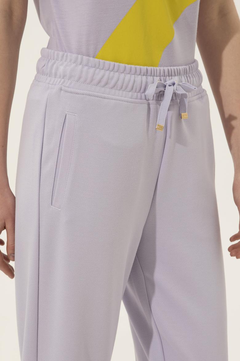 Kadın Lila Eşofman Altı - 50249066012