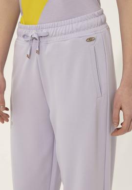 Kadın Lila Eşofman Altı - 50249066012