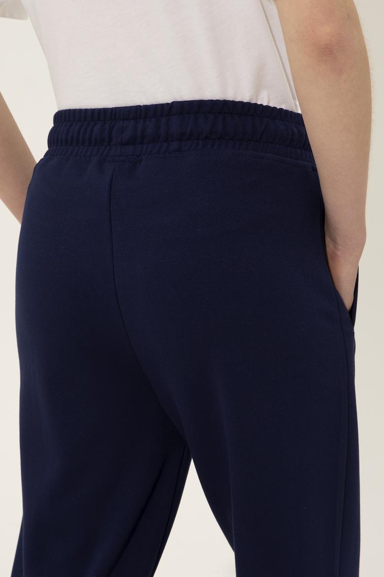 Kadın Lacivert Eşofman Altı - 50249066028