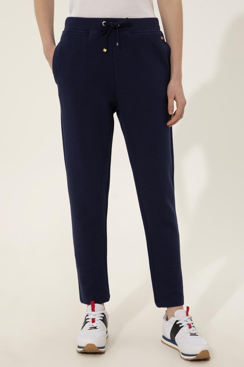 Kadın Lacivert Eşofman Altı - 50249065007