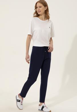 Kadın Lacivert Eşofman Altı - 50249065007