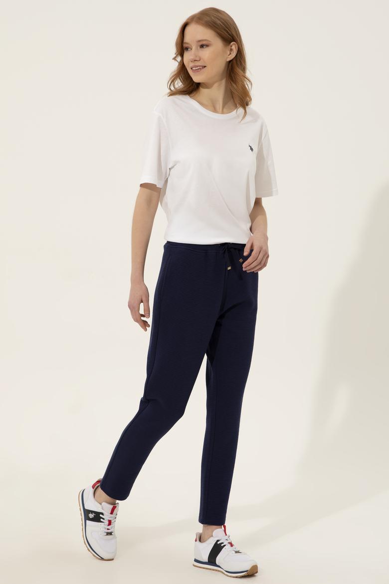 Kadın Lacivert Eşofman Altı - 50249065007