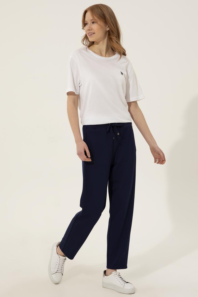 Kadın Lacivert Eşofman Altı - 50249066028