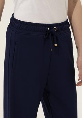 Kadın Lacivert Eşofman Altı - 50249066028