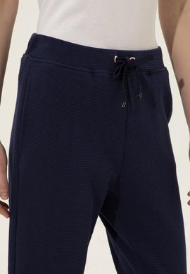 Kadın Lacivert Eşofman Altı - 50249065007