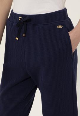 Kadın Lacivert Eşofman Altı - 50249065007