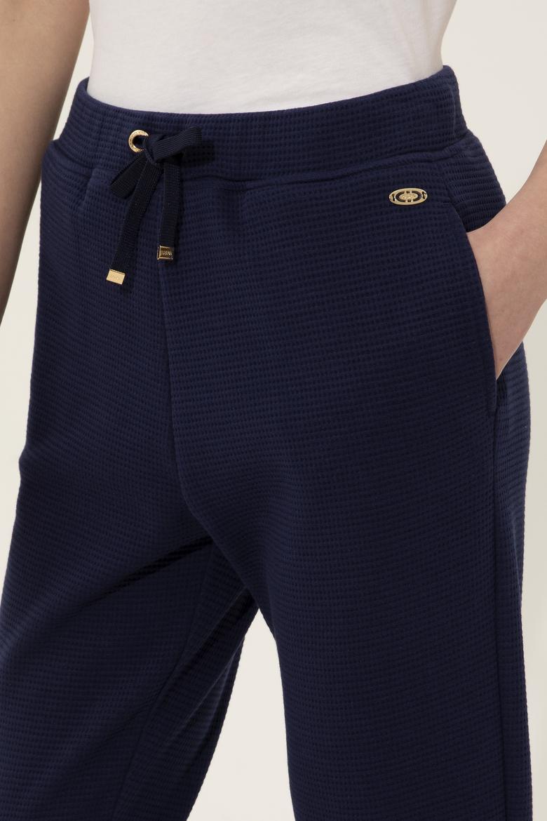 Kadın Lacivert Eşofman Altı - 50249065007