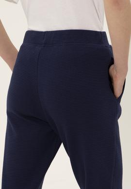 Kadın Lacivert Eşofman Altı - 50249065007