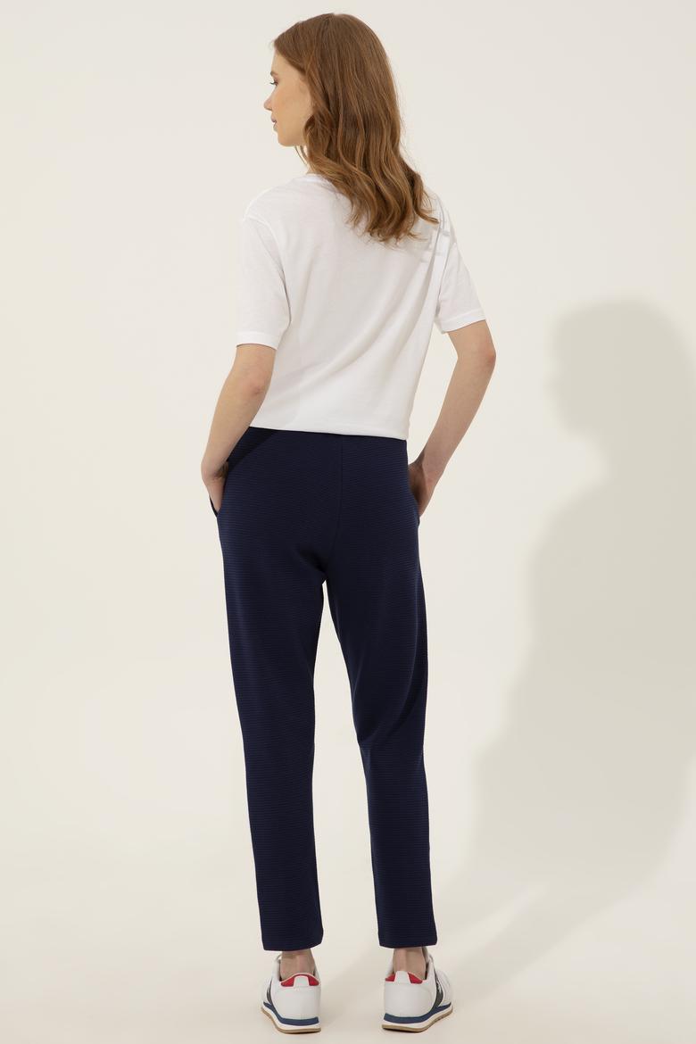 Kadın Lacivert Eşofman Altı - 50249065007