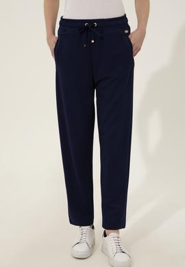 Kadın Lacivert Eşofman Altı - 50249066028