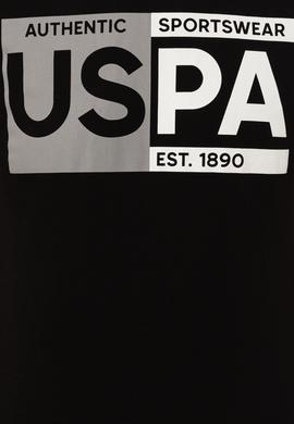 Erkek Siyah Tişört - 50246120049