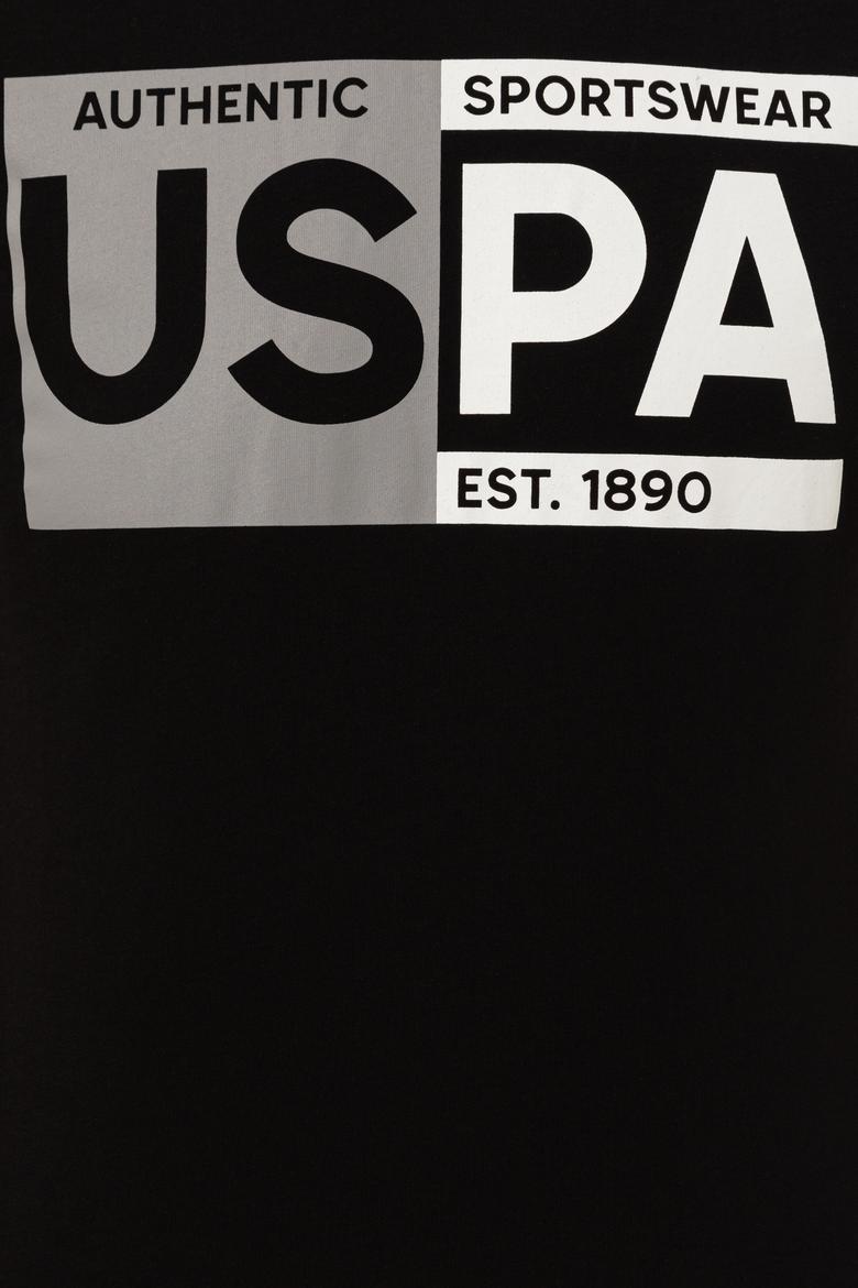 Erkek Siyah Tişört - 50246120049