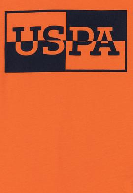 Erkek Çocuk Turuncu Bisiklet Yaka Tişört - 50247351091