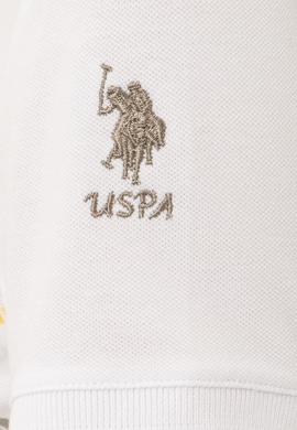 Kadın Haki Polo Yaka Tişört - 50248442010