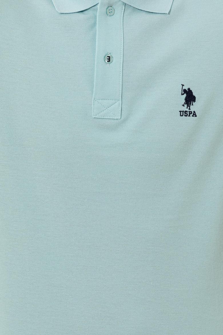 Erkek Aqua Basic Tişört - 50249153030