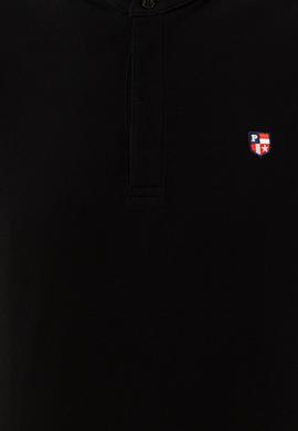 Erkek Siyah Tişört - 50247366063